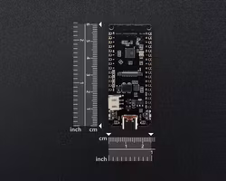 FireBeetle 2 ESP32 C6 IoT Development Board (Supports Wi-Fi 6, Bluetooth 5, Solar-Powered)