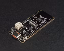 FireBeetle 2 ESP32 C6 IoT Development Board (Supports Wi-Fi 6, Bluetooth 5, Solar-Powered)