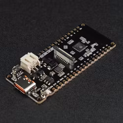 FireBeetle 2 ESP32 C6 IoT Development Board (Supports Wi-Fi 6, Bluetooth 5, Solar-Powered)