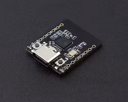 Beetle ESP32 C6 Mini Development Board for Wireless Smart Wearable Device (Supports BLE, Battery Charging)