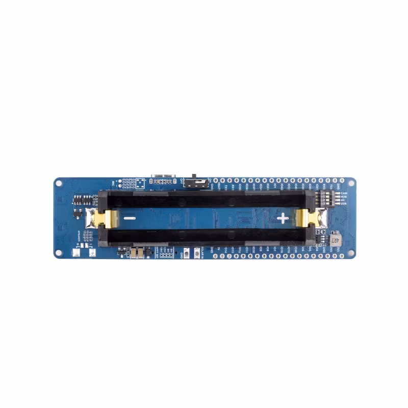 ESP32-S3 SIM7670G 4G Development Board
