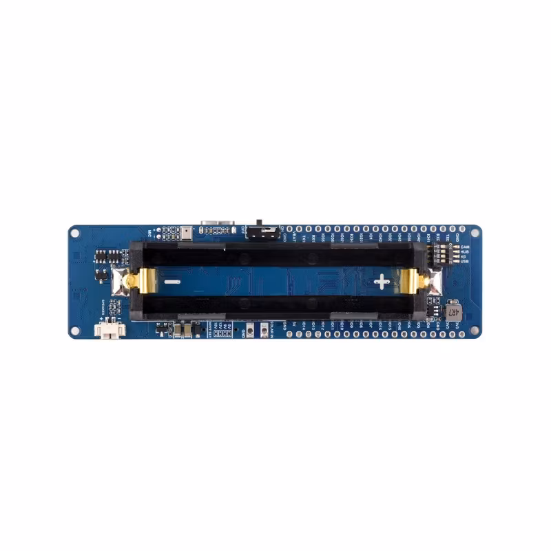 ESP32-S3 A7670E 4G Development Board