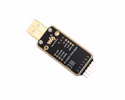 USB To UART Debugger Module for Raspberry Pi 5