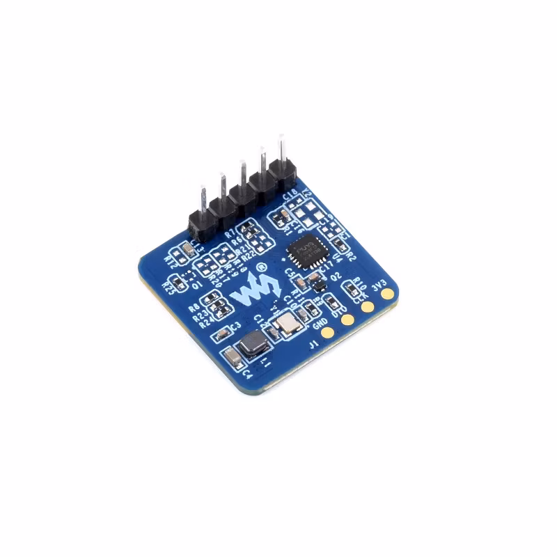 Human Micro-Motion Detection mmWave Sensor, 24GHz mmWave Radar, Based On S3KM1110, Adopts FMCW Technology