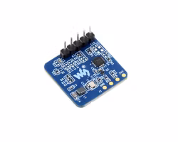 Human Micro-Motion Detection mmWave Sensor, 24GHz mmWave Radar, Based On S3KM1110, Adopts FMCW Technology