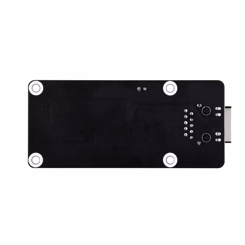 PCIe TO Gigabit ETH Board (C) For Raspberry Pi 5
