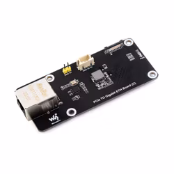 PCIe TO Gigabit ETH Board (C) For Raspberry Pi 5