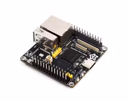Luckfox Pico Ultra RV1106 Linux Micro Development Board Wifi PoE Kit