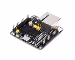 Luckfox Pico Ultra RV1106 Linux Micro Development Board Wifi PoE Kit