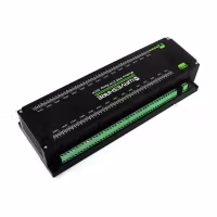 30-Ch Ethernet Relay Module, Modbus RTU/Modbus TCP Protocol, PoE