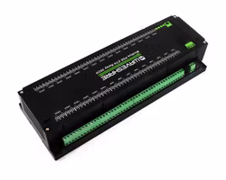 30-Ch Ethernet Relay Module, Modbus RTU/Modbus TCP Protocol, PoE