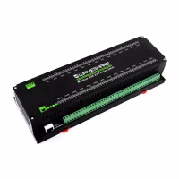 30-Ch Ethernet Relay Module, Modbus RTU/Modbus TCP Protocol, PoE