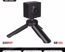 Arducam 200MP Motorized Focus USB 3.0 Camera Module