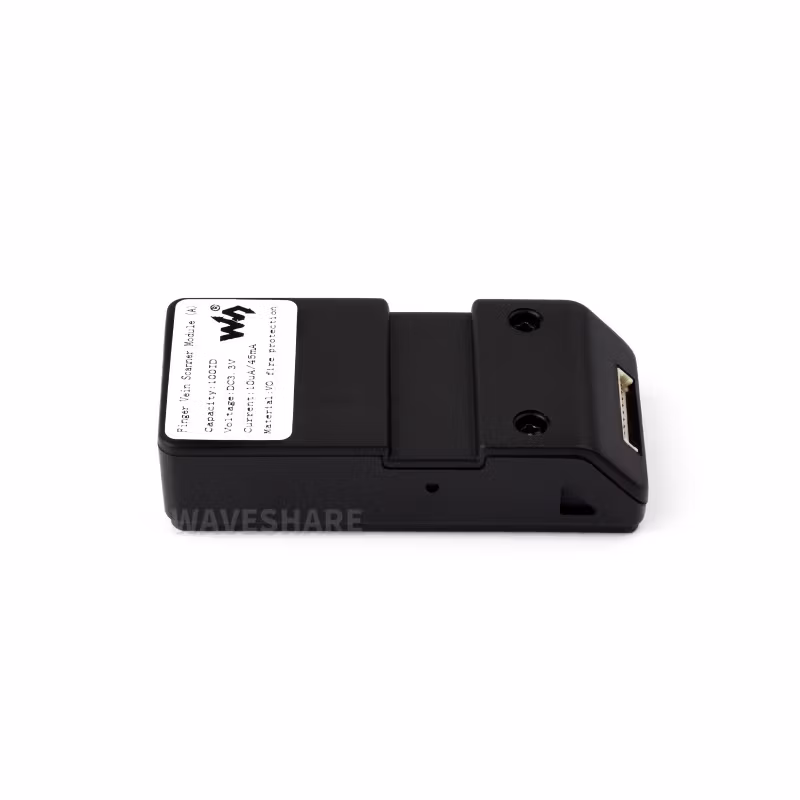 All-in-one Thin-Type Finger Vein Module UART Communication Interface