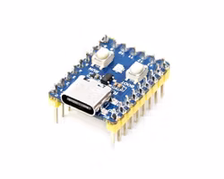 Waveshare RP2350-Zero Mini Development Board