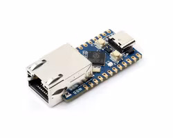 Waveshare RP2350-ETH Mini Development Board