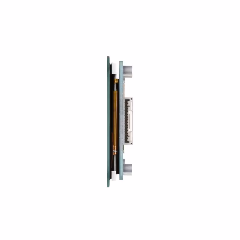 3.5-inch IPS Touch Display with ST7796S Driver & FT6336U Controller