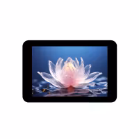 3.5-inch IPS Touch Display with ST7796S Driver & FT6336U Controller