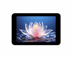 3.5-inch IPS Touch Display with ST7796S Driver & FT6336U Controller