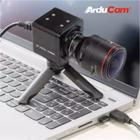 Arducam 12MP USB Camera Bundle