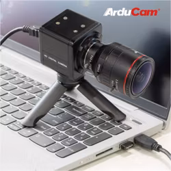 Arducam 12MP USB Camera Bundle