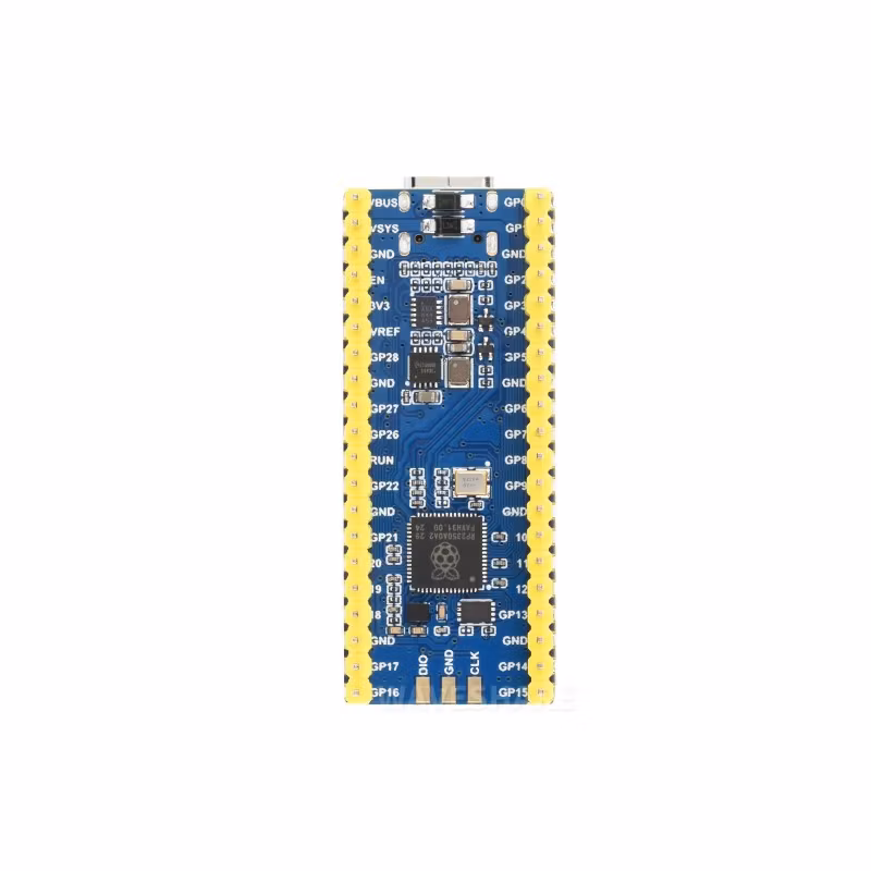 Waveshare RP2350-LCD-0.96 Development Board, With 0.96inch LCD Display