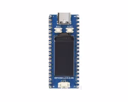 Waveshare RP2350-LCD-0.96 Development Board, With 0.96inch LCD Display