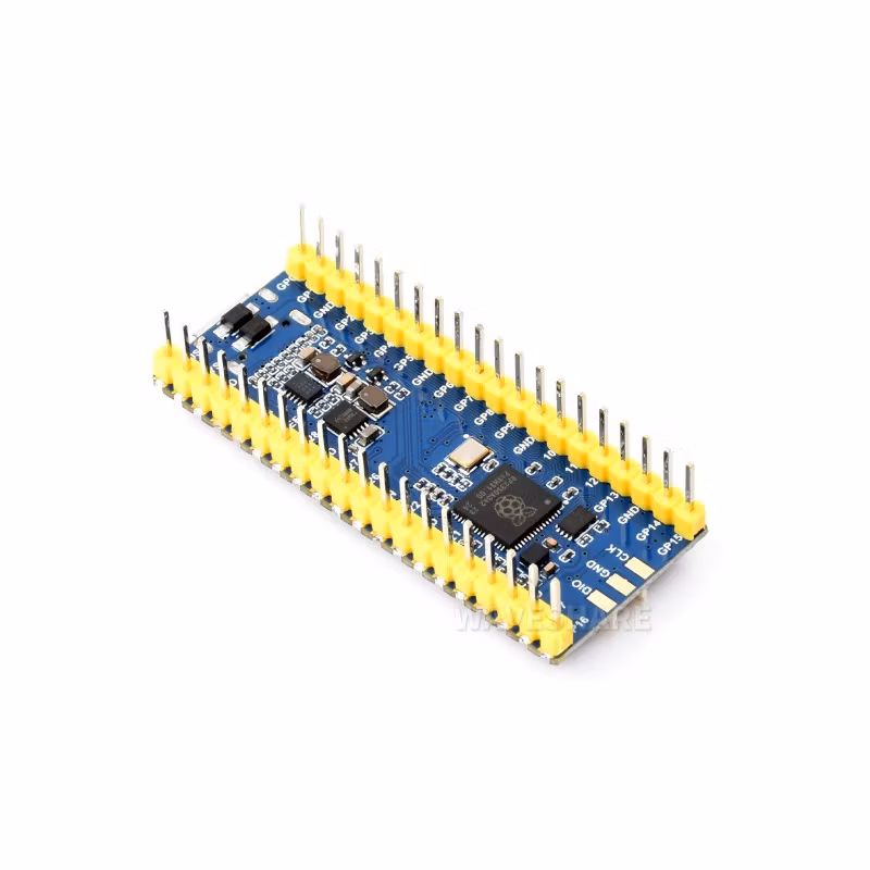 Waveshare RP2350-LCD-0.96 Development Board, With 0.96inch LCD Display