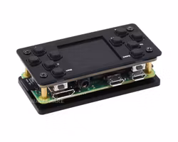 GamePi13 1.3" LCD Console for Raspberry Pi