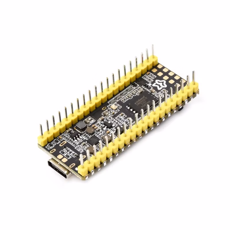Luckfox Lyra RK3506G2 Linux Micro Board with Triple-Core ARM Processors