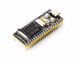 Luckfox Lyra RK3506G2 Linux Micro Board with Triple-Core ARM Processors