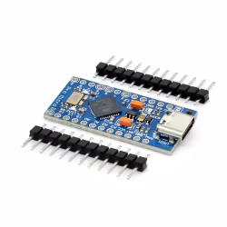 Pro Micro ATmega32U4 Development Board