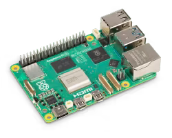 Raspberry Pi 5 – 16 GB