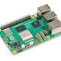 Raspberry Pi 5 – 16 GB