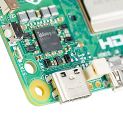 Raspberry Pi 5 – 16 GB