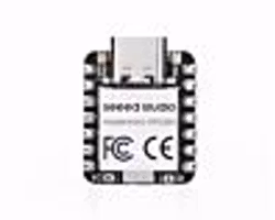 Seeed Studio XIAO RP2350 (Pre-Soldered)