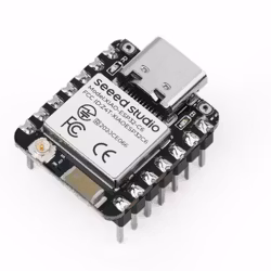 Seeed Studio XIAO ESP32C6 (Pre-Soldered)