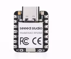Seeed Studio XIAO ESP32C6 (Pre-Soldered)