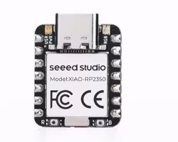Seeed Studio XIAO ESP32C6 (Pre-Soldered)
