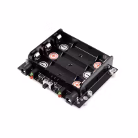 Uninterruptible Power Supply UPS Module (C) For Jetson Orin, Supports 21700 Li battery