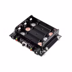 Uninterruptible Power Supply UPS Module (C) For Jetson Orin, Supports 21700 Li battery
