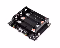 Uninterruptible Power Supply UPS Module (C) For Jetson Orin, Supports 21700 Li battery