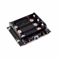 Uninterruptible Power Supply UPS Module (C) For Jetson Orin, Supports 21700 Li battery