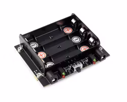 Uninterruptible Power Supply UPS Module (C) For Jetson Orin, Supports 21700 Li battery