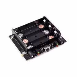 Uninterruptible Power Supply UPS Module (C) For Jetson Orin, Supports 21700 Li battery