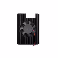 Dedicated All-in-one 3007 Cooling Fan For Raspberry Pi Compute Module 5