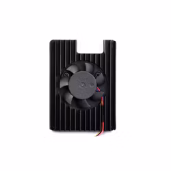 Dedicated All-in-one 3007 Cooling Fan For Raspberry Pi Compute Module 5