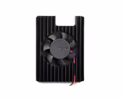Dedicated All-in-one 3007 Cooling Fan For Raspberry Pi Compute Module 5