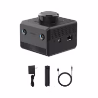 Slamtec AURORA: High-Precision All-in-One Localization & Mapping Sensor