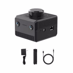 Slamtec AURORA: High-Precision All-in-One Localization & Mapping Sensor